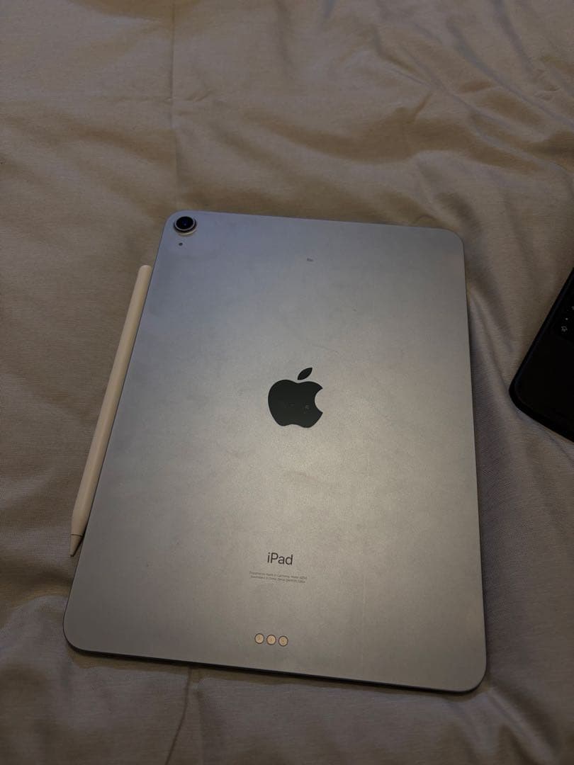Apple iPad Air 4 Wi-Fi (マジックキーボード付き)
