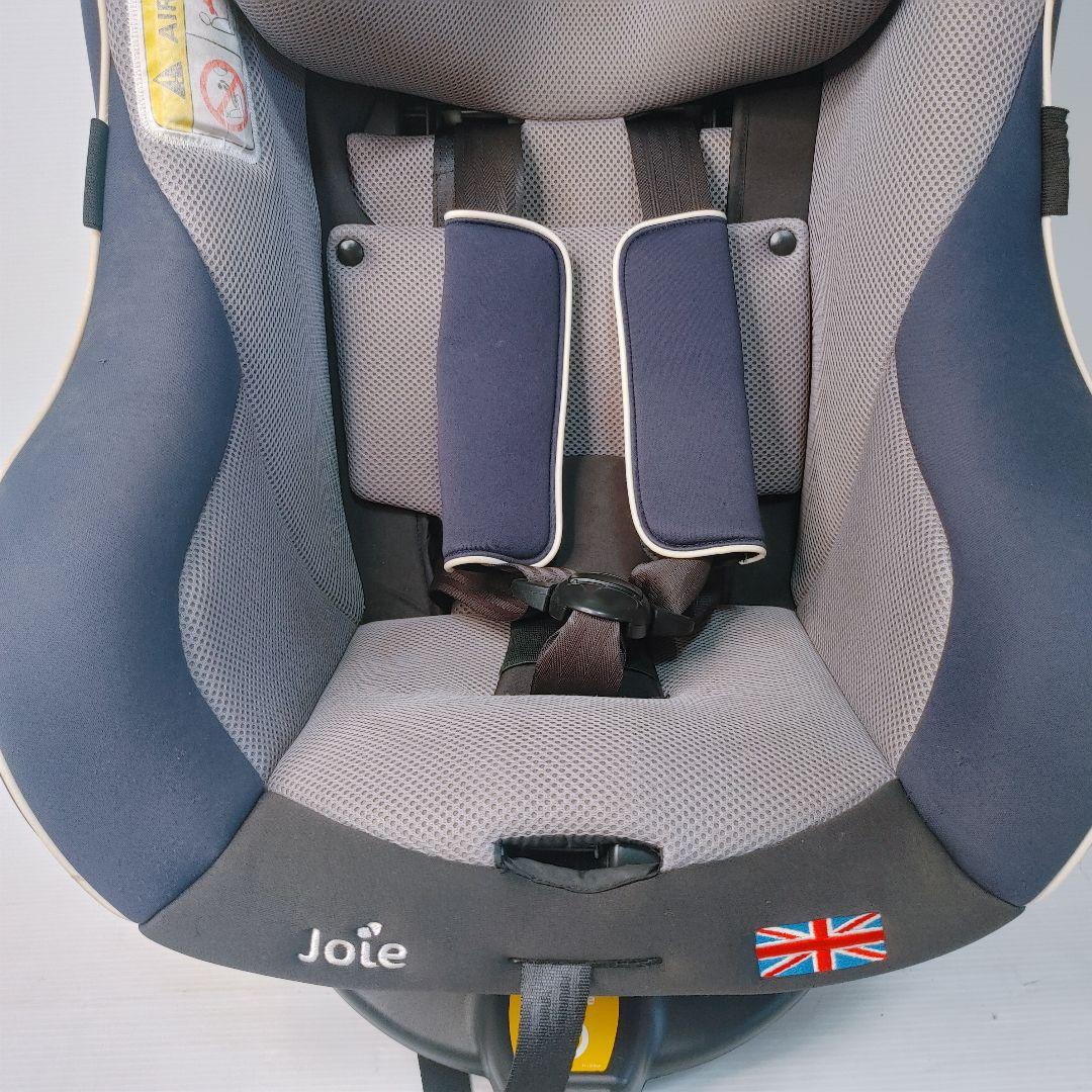 ジョイー　Arc360° ISOFIX チャイルドシート　回転式　新生児