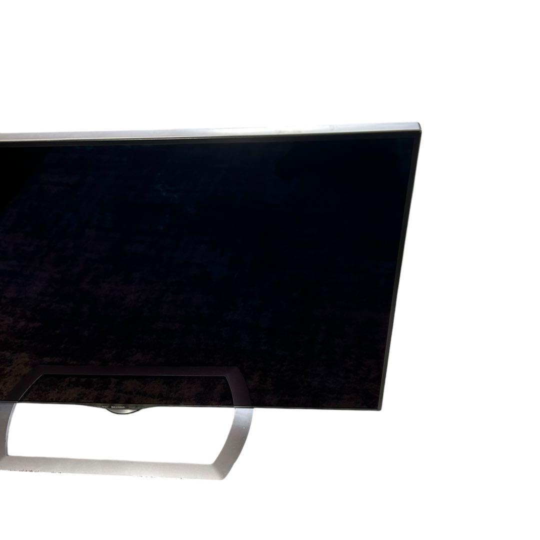 シャープ 50V型 4K 液晶テレビ AQUOS LC-50US40 ネット動画