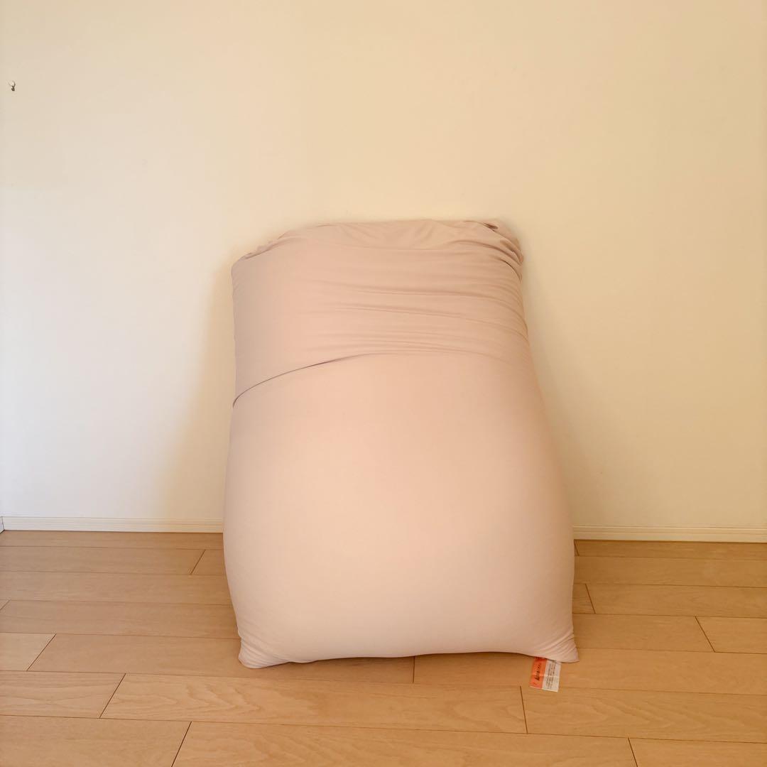 【期間限定値下げ！】Yogibo Max ヨギボーマックス ライムグリーン