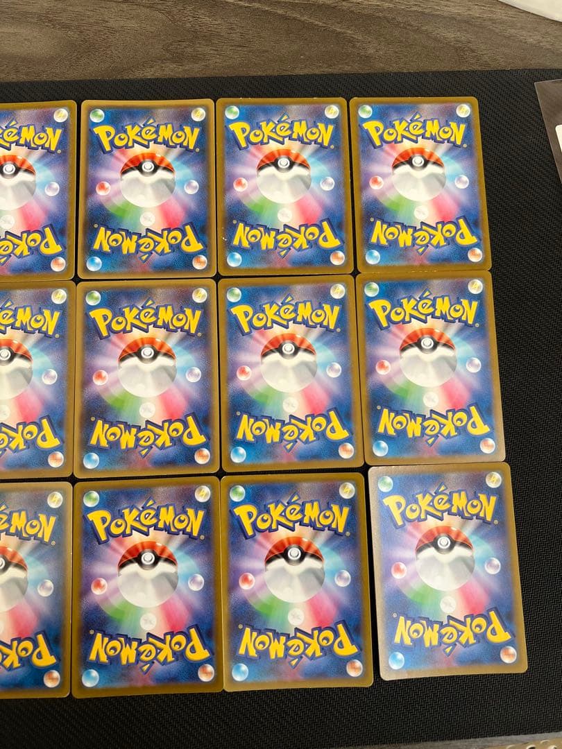 ピカチュウ　17枚まとめ売り