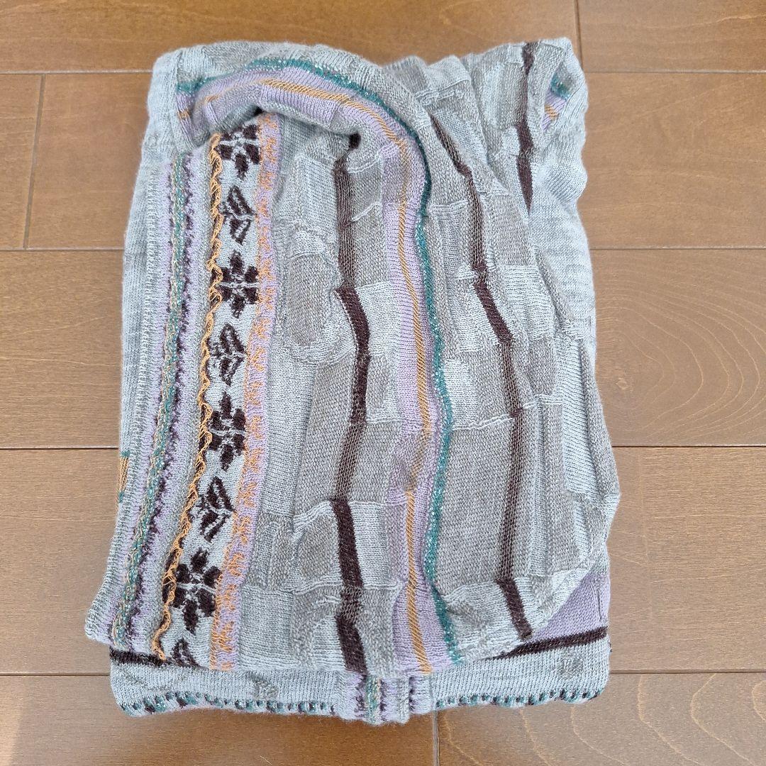 佐藤繊維 FUGAFUGA ニットパーカー 1月末までの出品予定