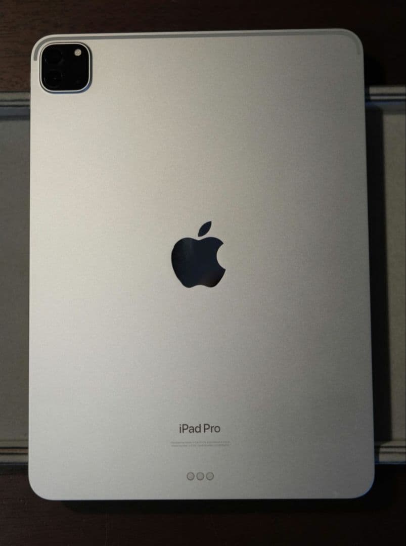 iPad Pro11 m2 (第4世代) + Apple Pencil おまけ