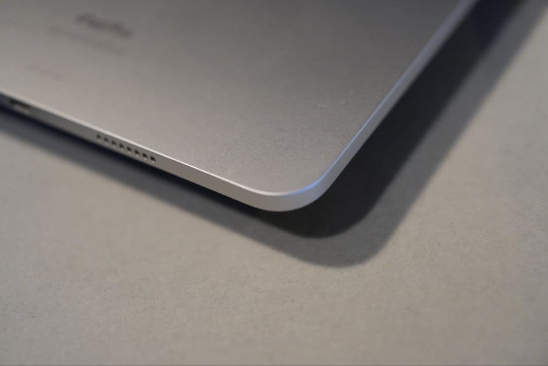 iPad Pro11 m2 (第4世代) + Apple Pencil おまけ