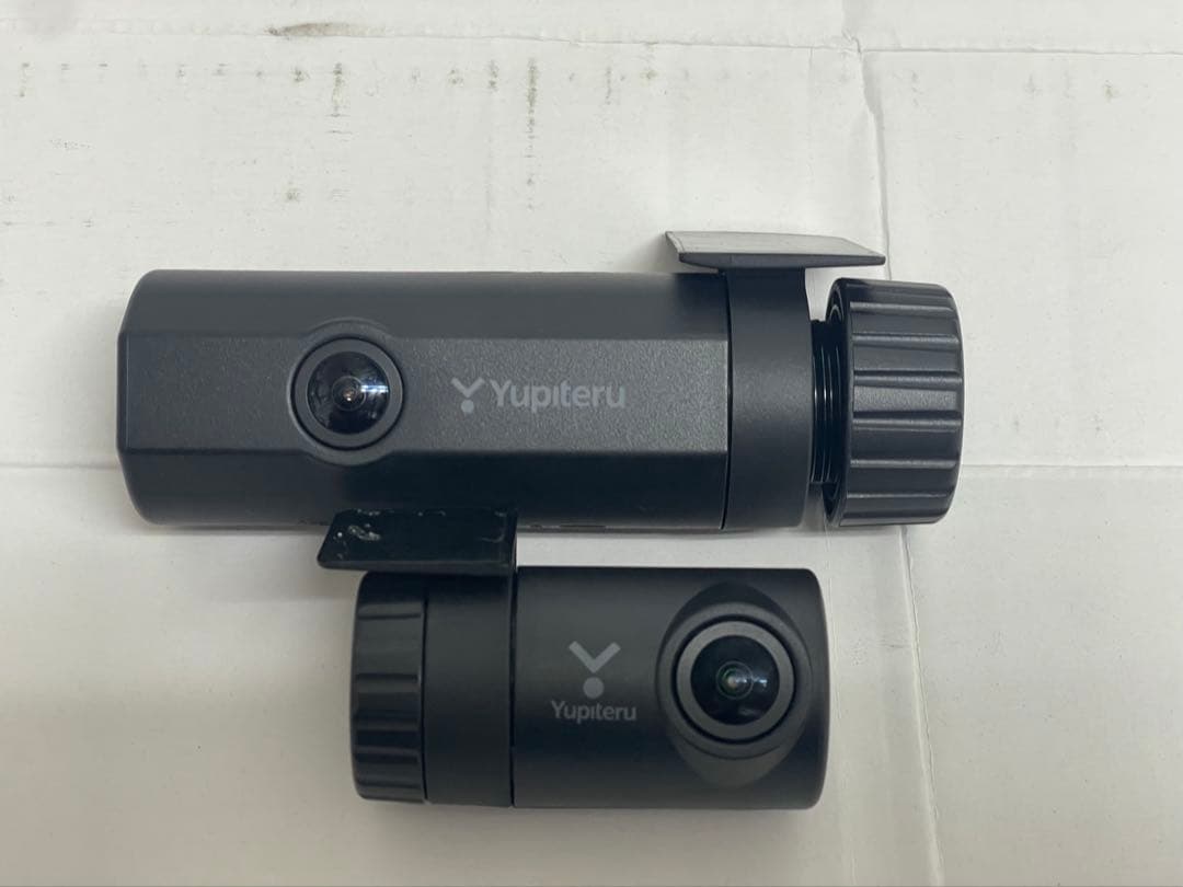 Yupiteru ユピテル ドライブレコーダー SN-TW91