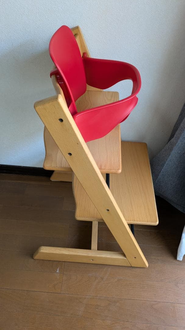 最終削減 Stokke Tripp Trapp - 埼玉県和光市での受け取りのみ