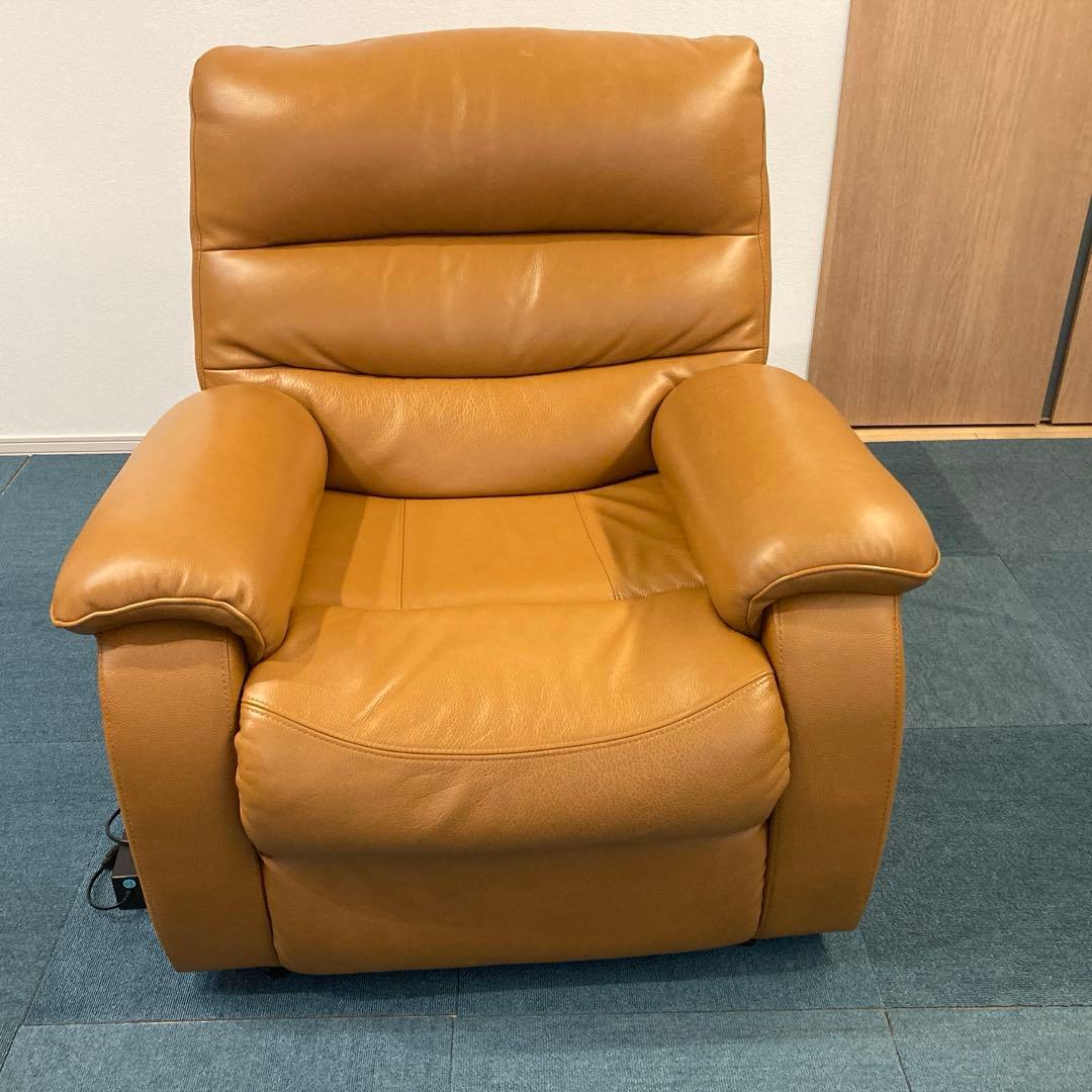 ニトリ　ビリーバ　1人用