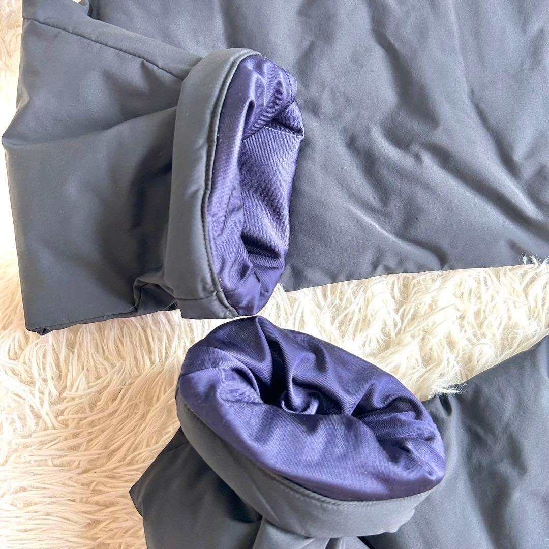 PEARLY GATES パーリーゲイツゴルフウェア 中綿　3レディースＬ