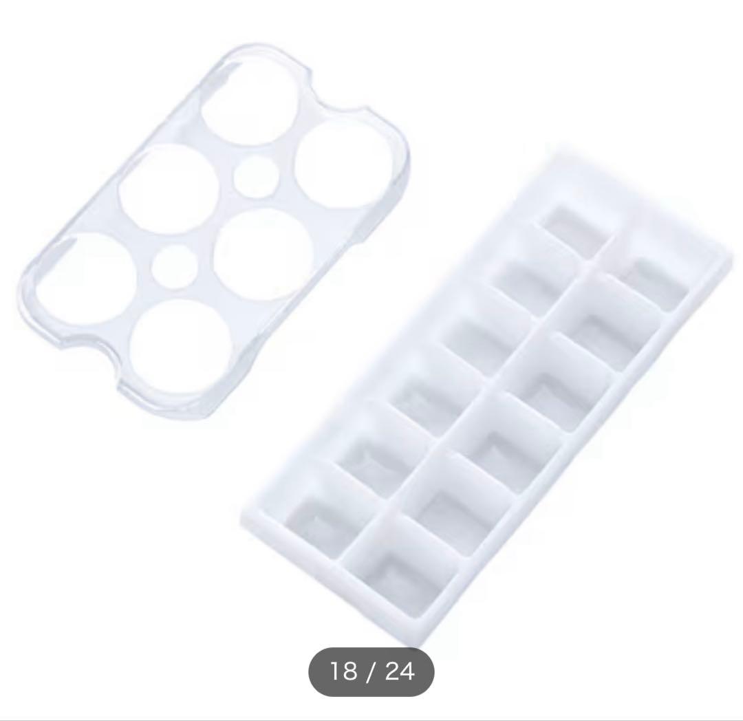 【美品】送料・設置費込み✨ ニトリ 冷蔵庫140L 霜取り不要 2ドア