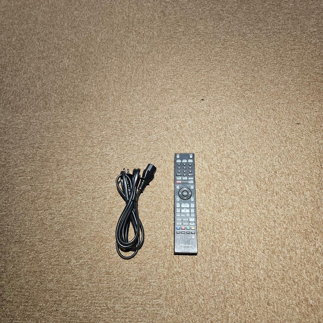 Pioneer BDP-LX88 ブルーレイプレーヤー