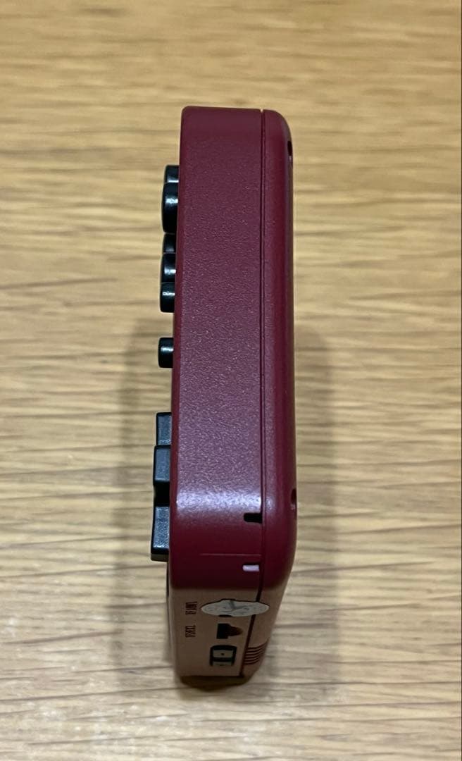 RG280V ANBERNIC ゲーム機 ケース付き