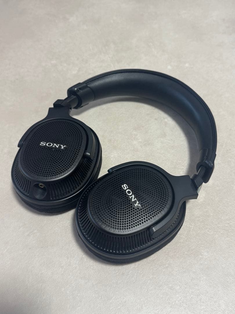 【値下げ中】MDR-MV1