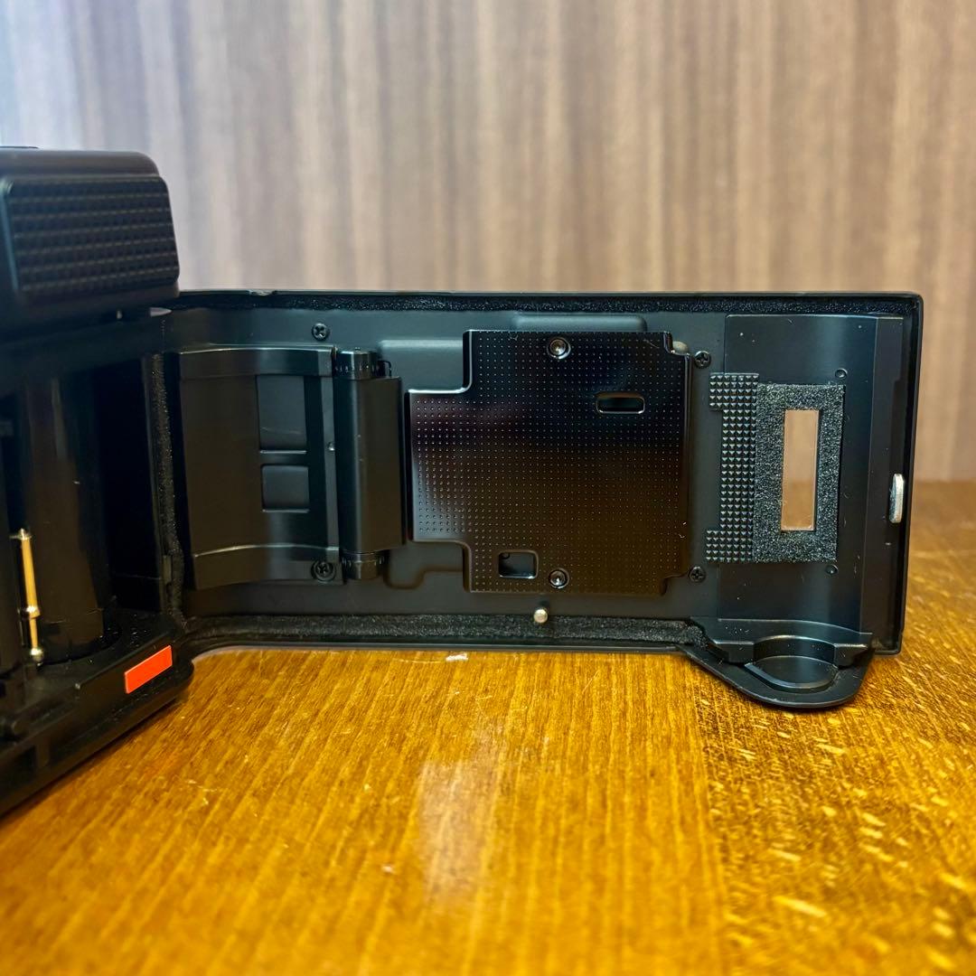 【完動品】　Nikon L35AD ピカイチ　動作確認済