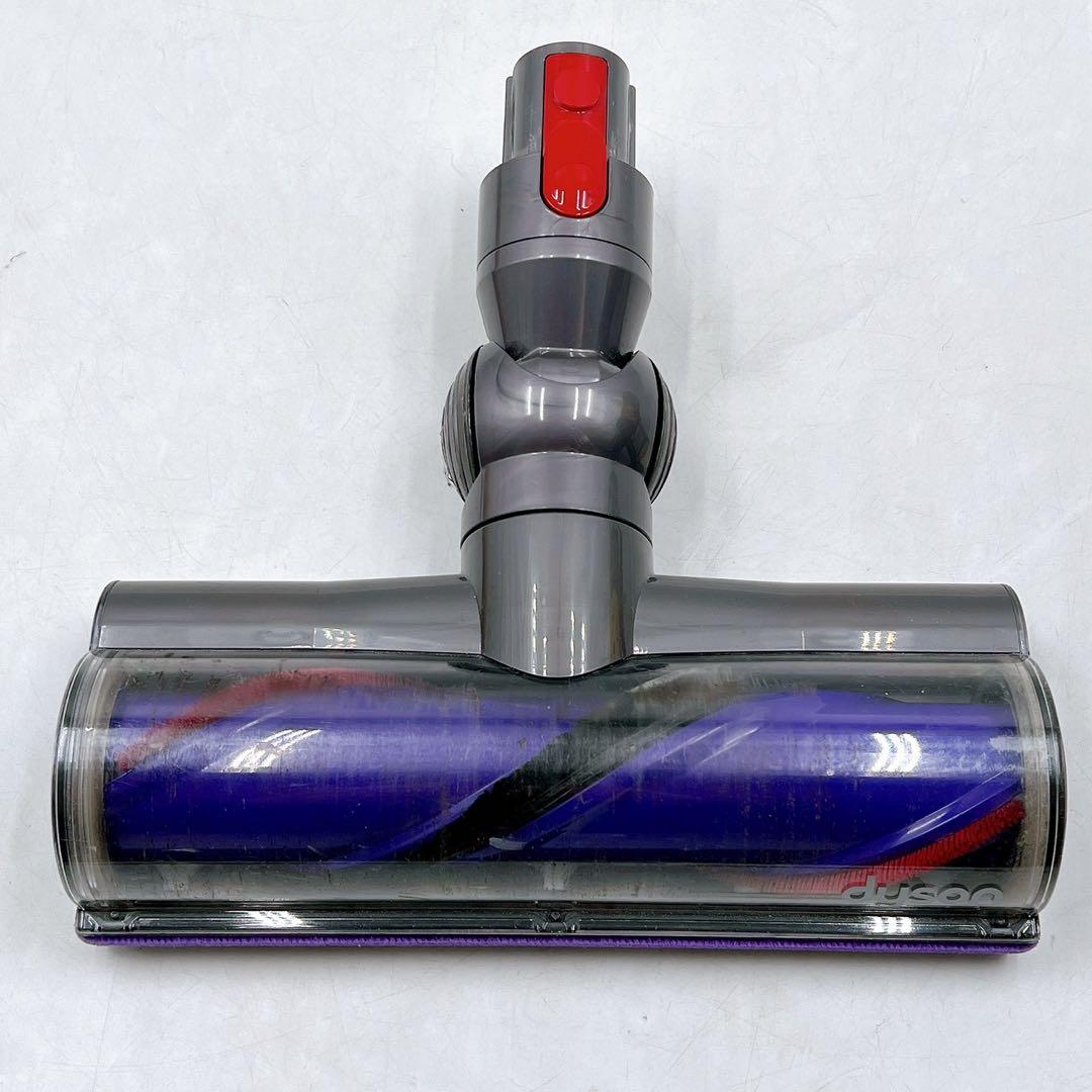 ダイソン V10 SV12 コードレスクリーナー スタンド付掃除機 dyson