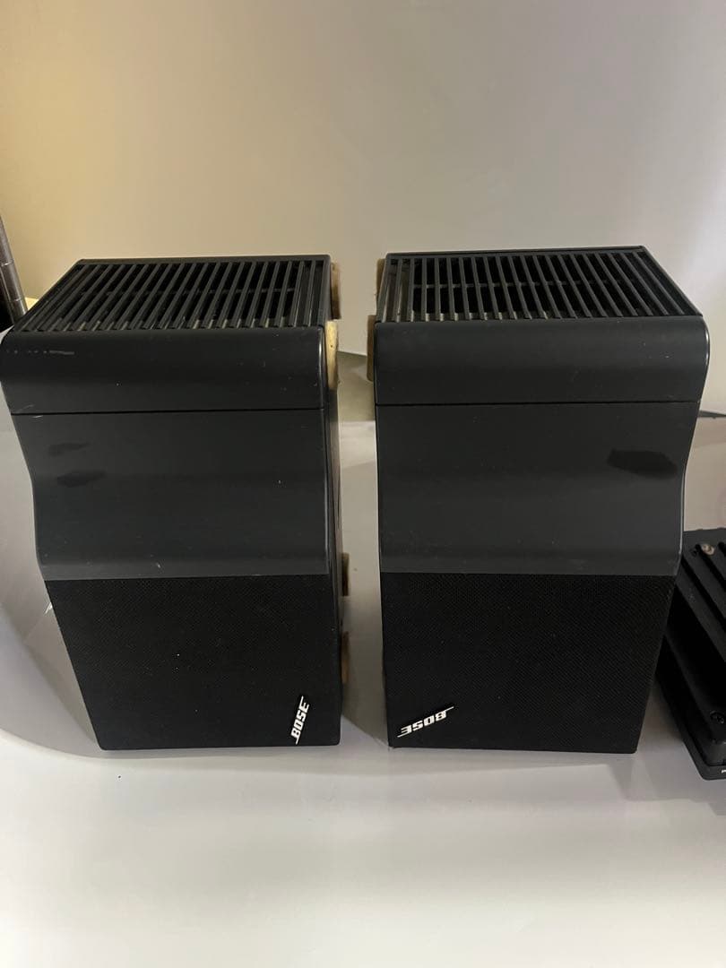 BOSE スピーカー 101IT、BOSE 1706