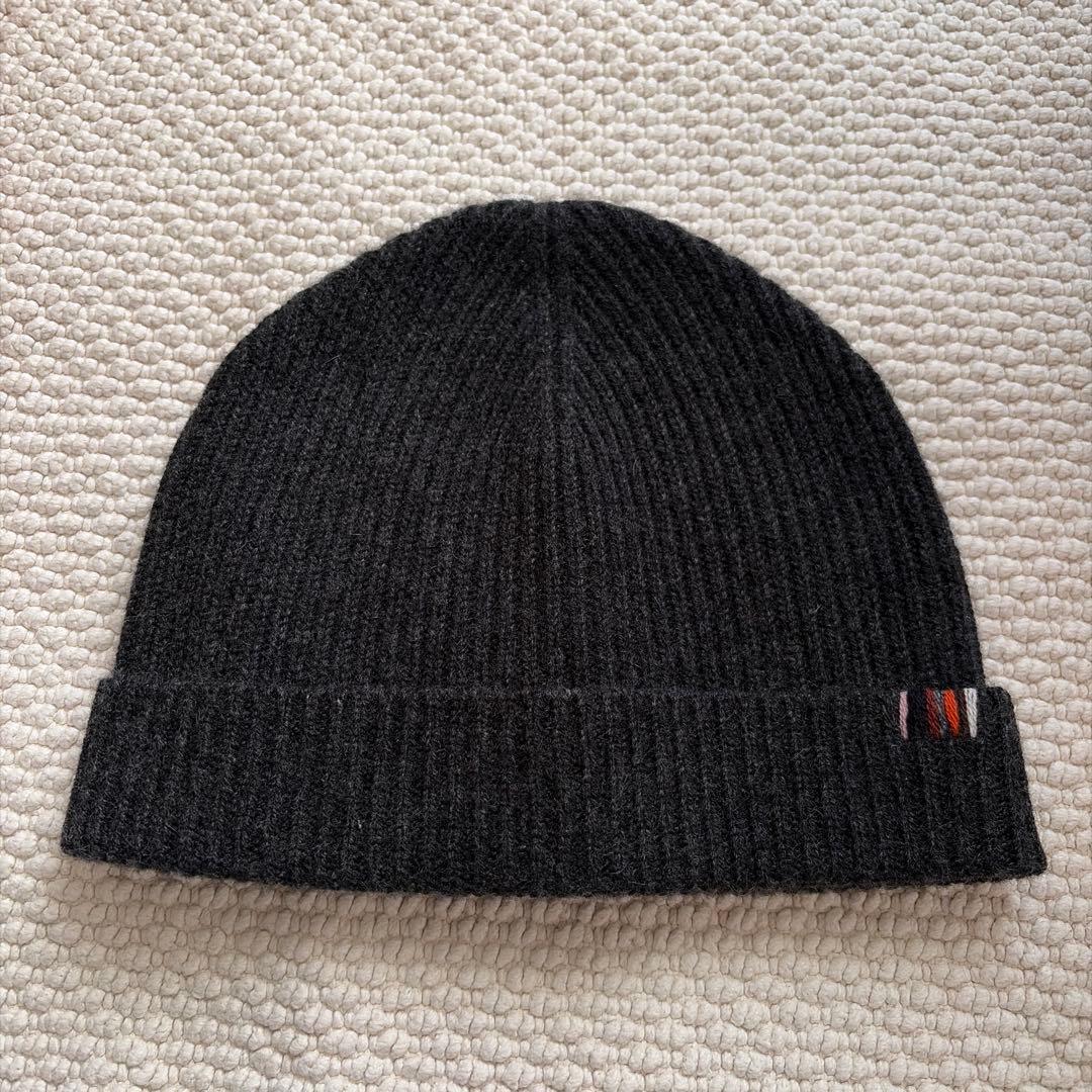 【期間限定出品】Extreme Cashmere hat ニット帽・ビーニー