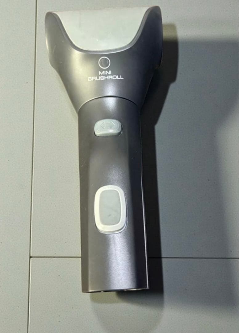 値引き不可‼️名品【Electrolux電気掃除機】エルゴスリーオート