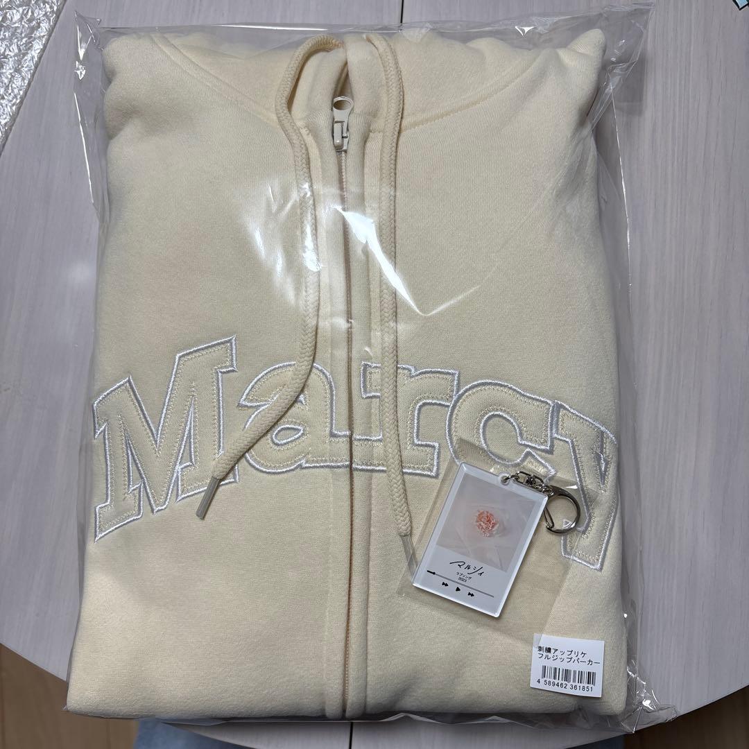 マルシィ 横アリグッズ