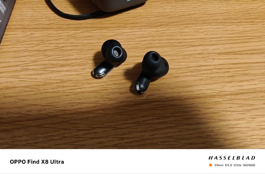 JBL TOUR Pro 2 ワイヤレスイヤフォン ブラック