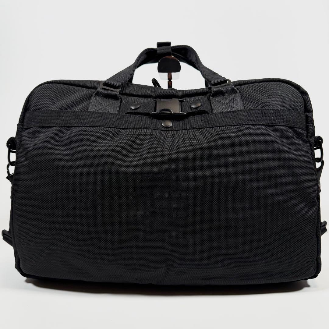 極美品✨ブリーフィング　ビジネスバッグ 2way NEO B4 LINER 2層