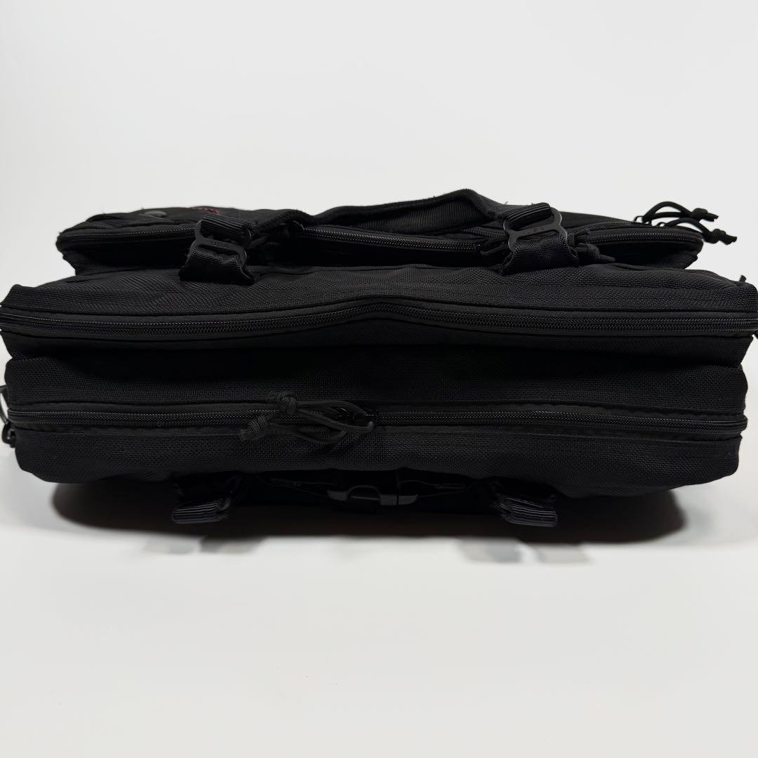 極美品✨ブリーフィング　ビジネスバッグ 2way NEO B4 LINER 2層