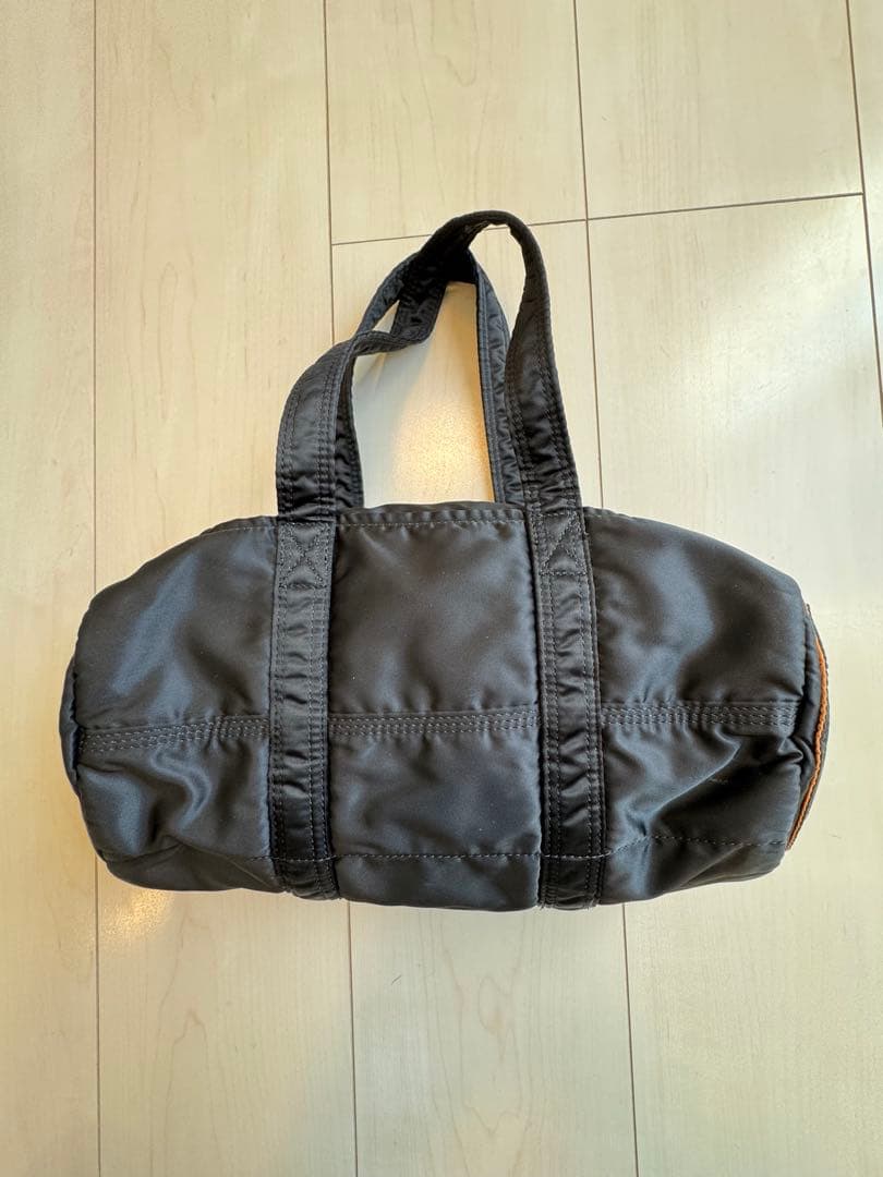 ポーター　タンカー　ミニボストン