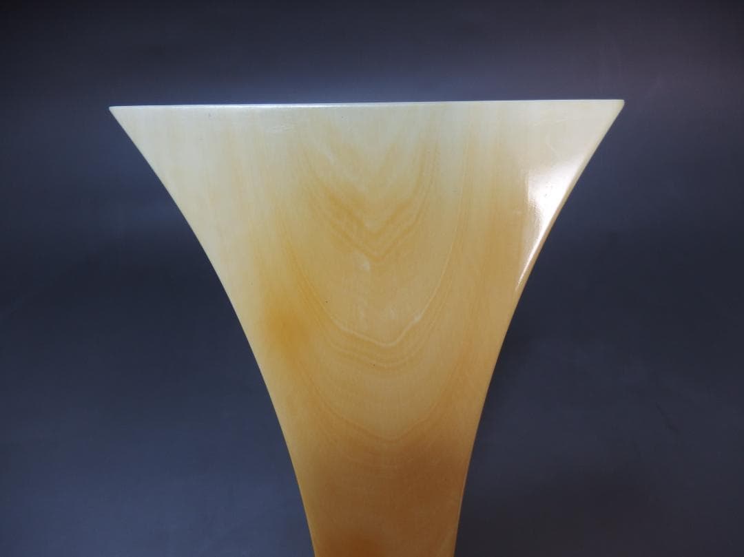 天然素材　三味線　丸バチ　長唄　状態きれい