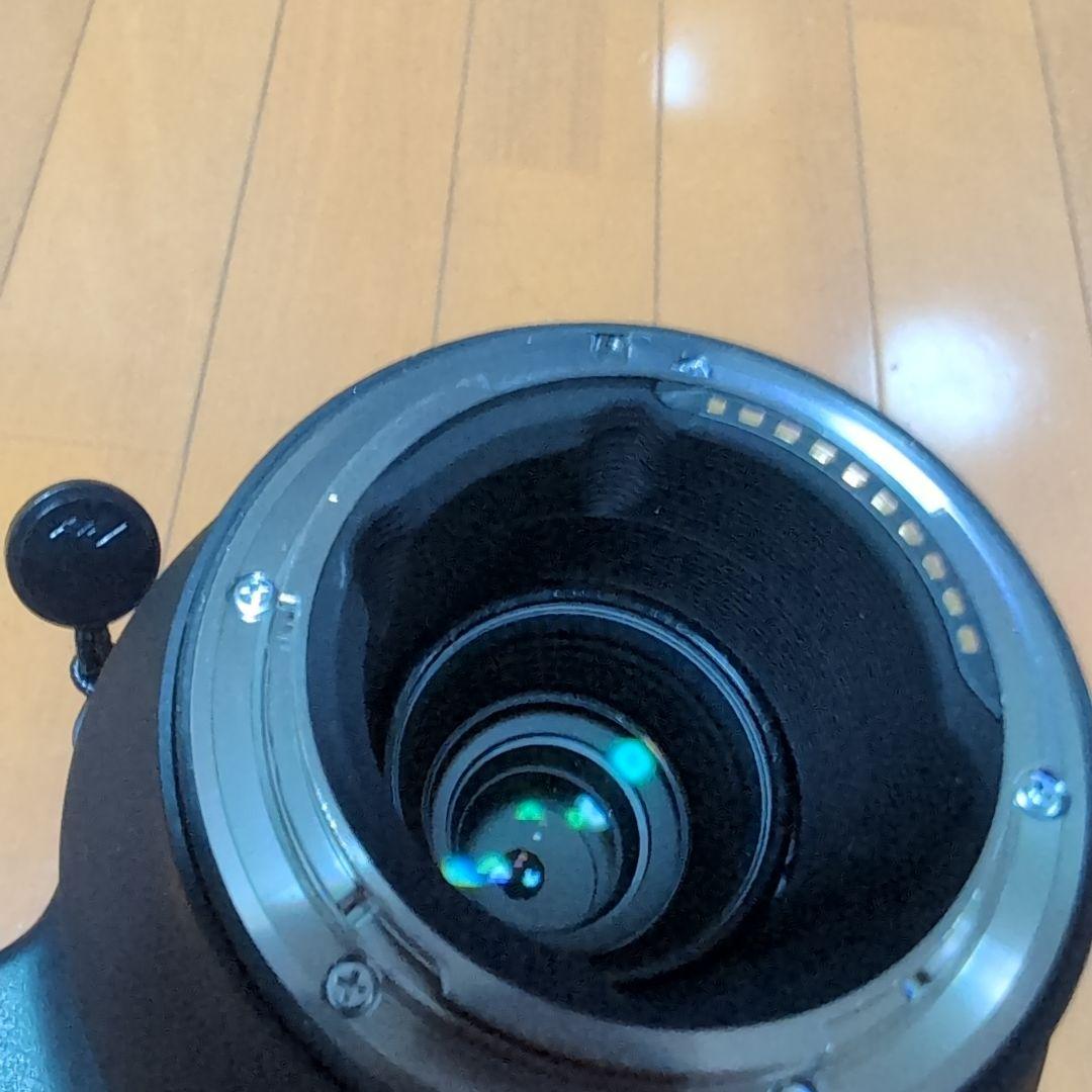 Sigma sports 150-600f5-6.3 DGDN （SONY E）