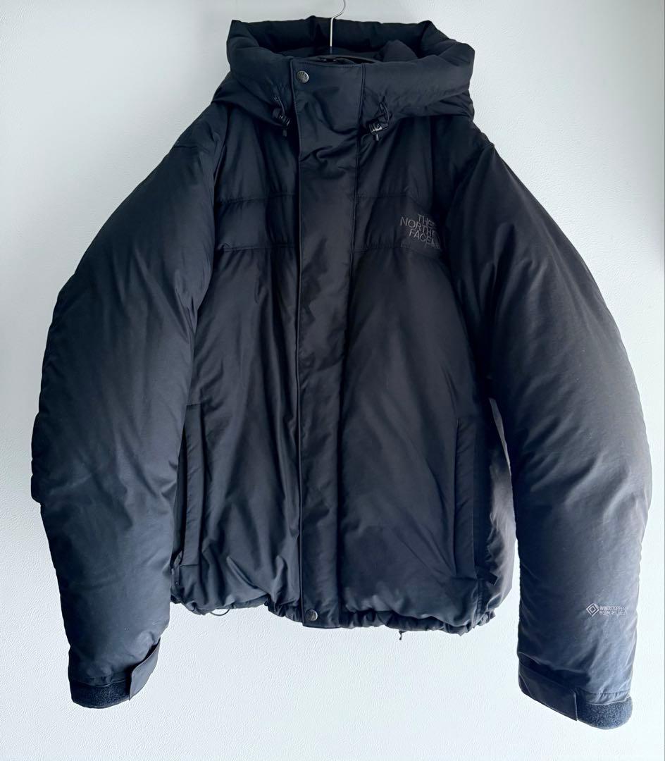 THE NORTH FACE オルタレーションバフズジャケット ブラック L