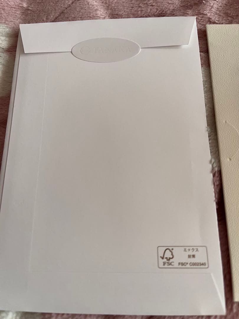 TANAKA貴金属　カレンダー 2026年用