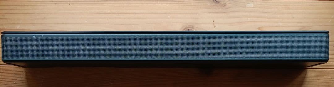 BOSE TV SPEAKER サウンドバー 431974