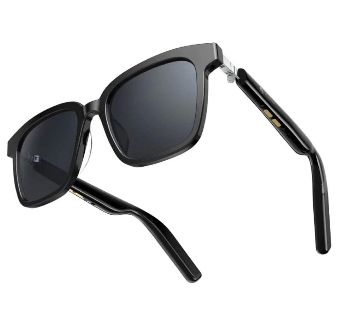 soundcore Frames landmark オーディオグラス