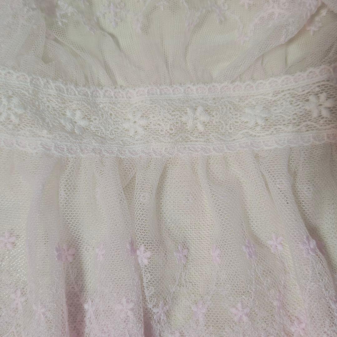 アンジェリックプリティ　ヘッドドレス