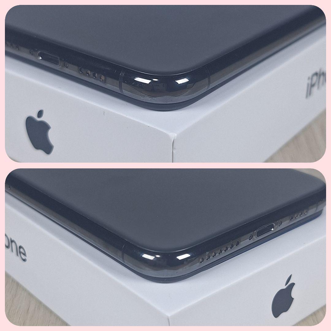 iPhone 11 Pro Max 256GB 新品バッテリー SIMフリー