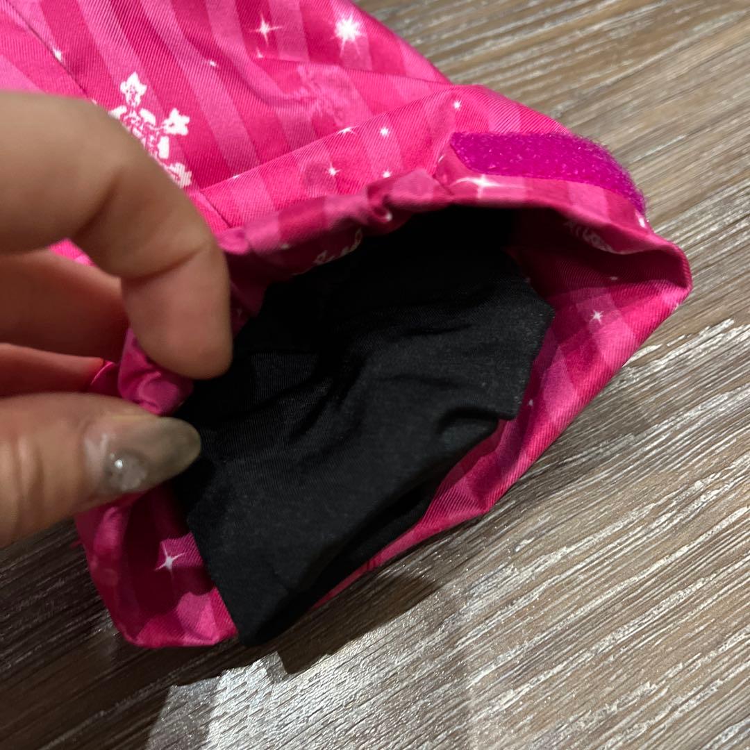 デサント 160 M美品　スキーウェア　レディース　女性　セットアップ