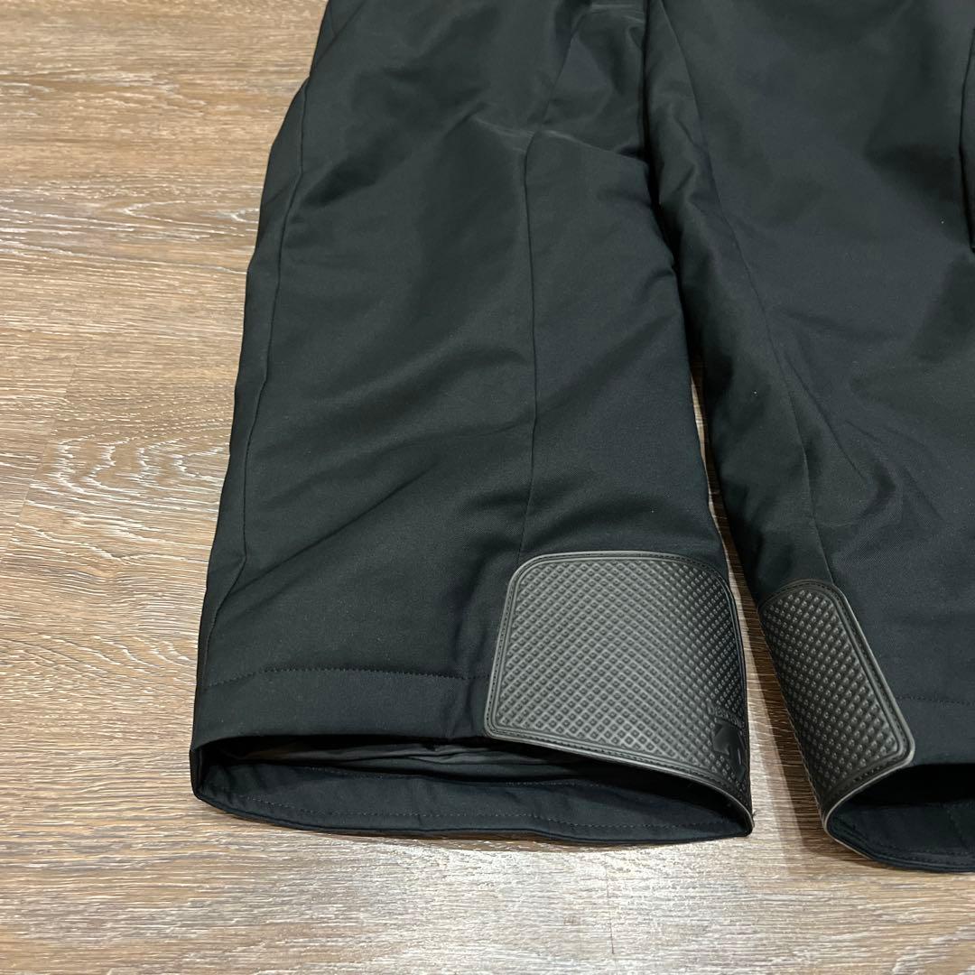 デサント 160 M美品　スキーウェア　レディース　女性　セットアップ