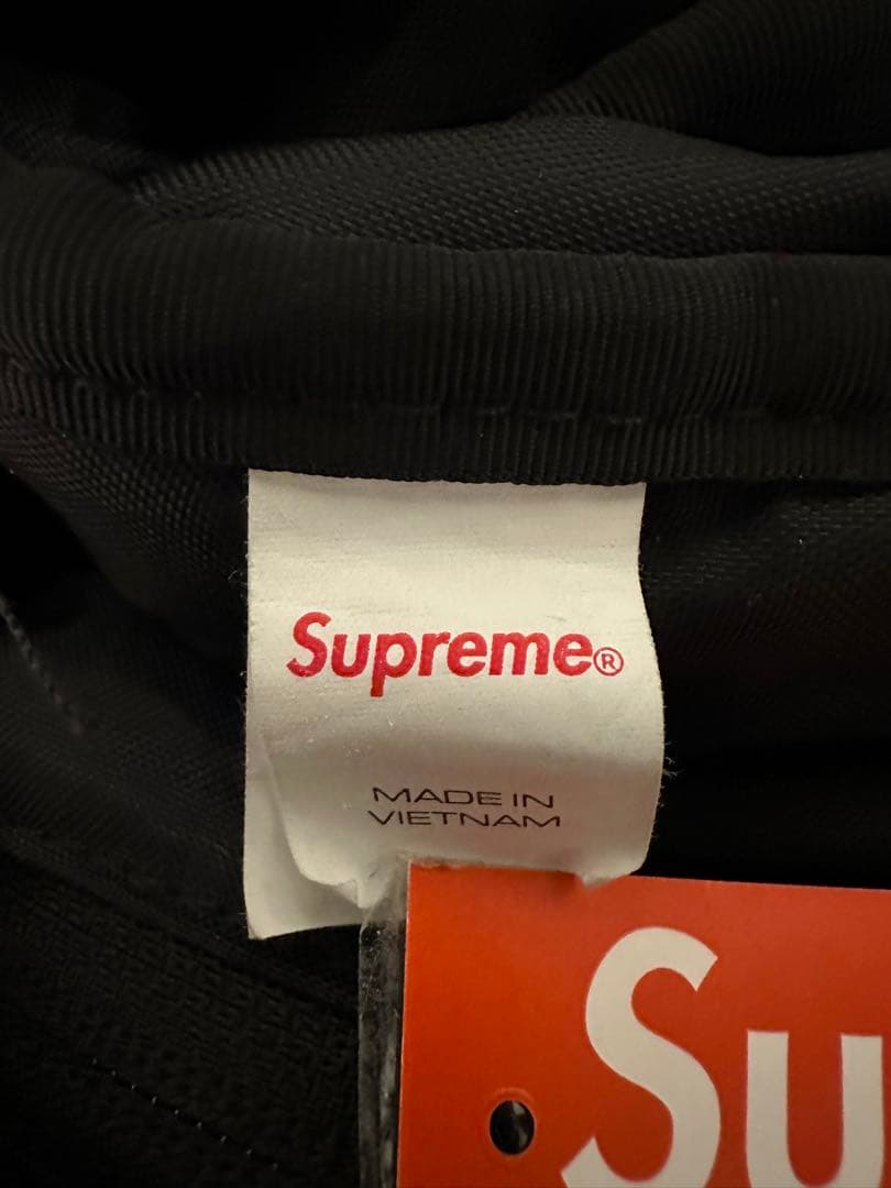 バッグ Supreme Denim Shoulder Bag