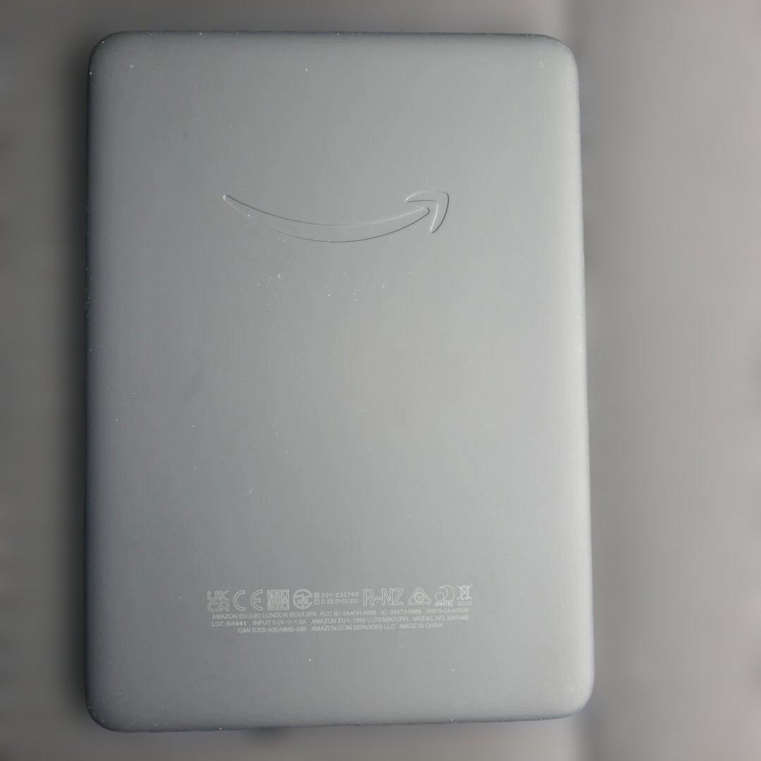 Kindle Paperwhite 第12世代 本体