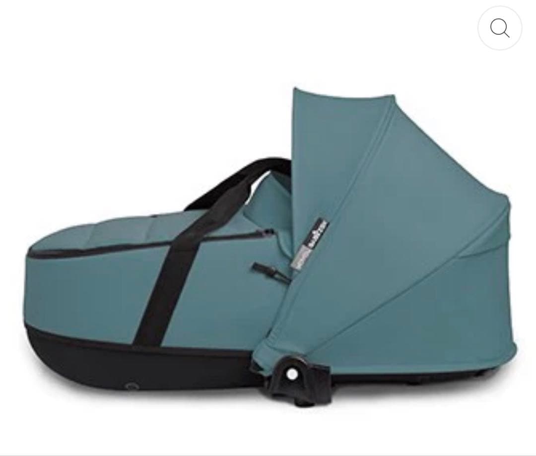 yoyo バシネット＆ニューボーンセット