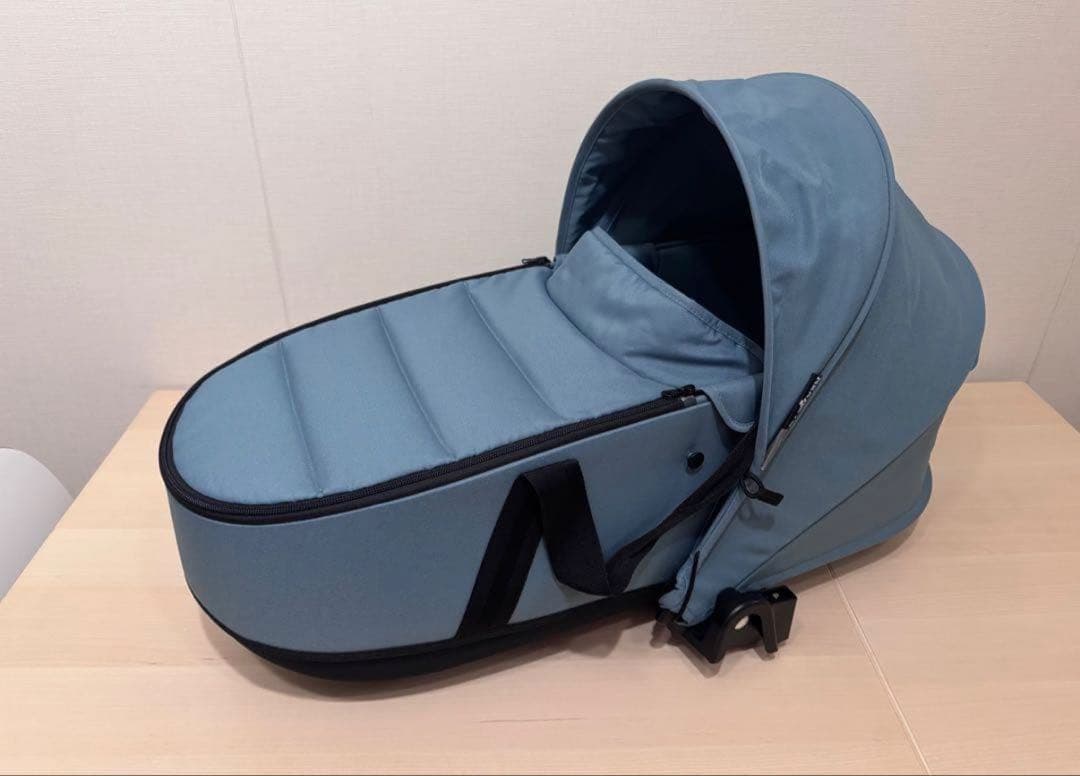 yoyo バシネット＆ニューボーンセット