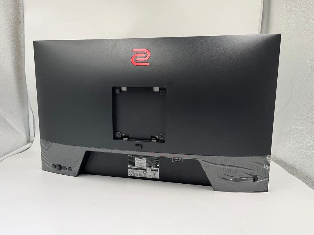 BenQ ZOWIE XL2411K ゲーミングモニター 24インチ フルHD
