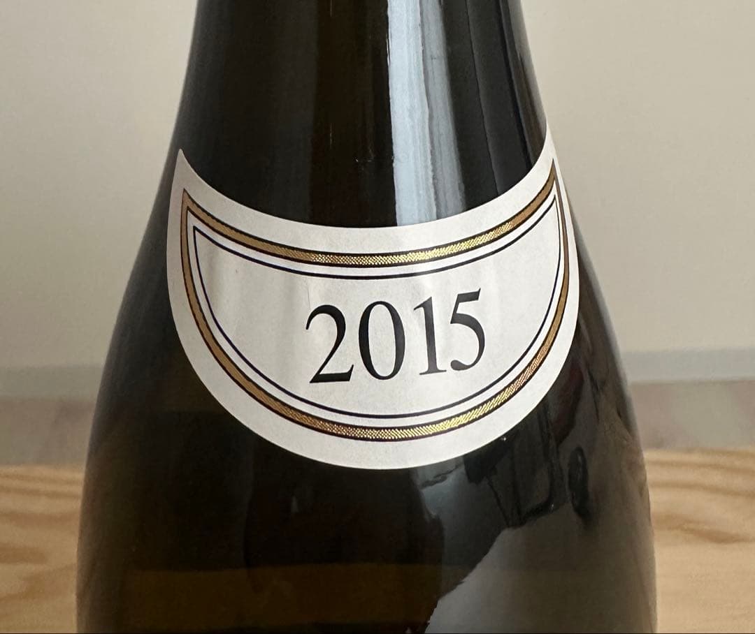 ルフレーヴ　ピュリニーモンラッシェ1er クラヴォワヨン 2015 750ml