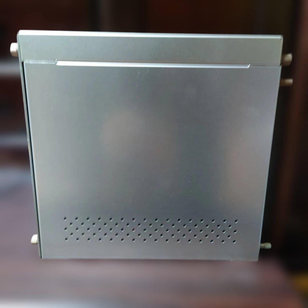 abee パソコン ケース　自作　　Windows10正規品付