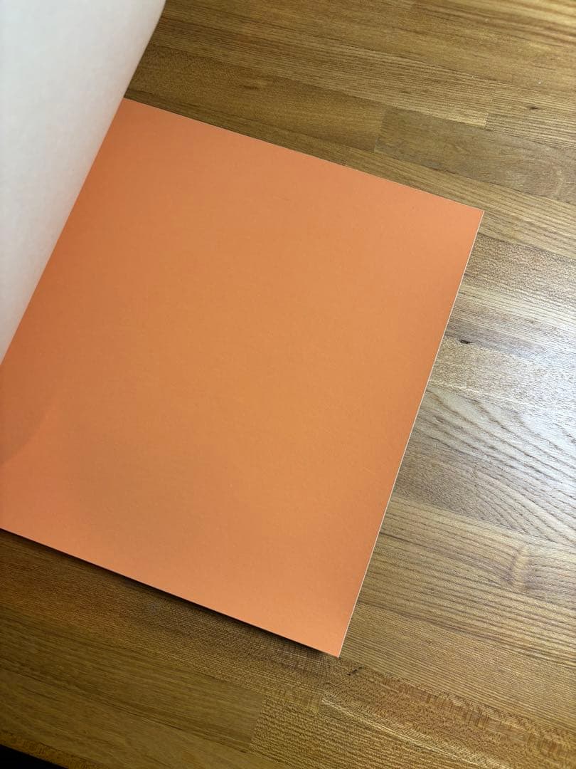 ル・コルビュジエの色見本帳(第3版) Le Corbusier