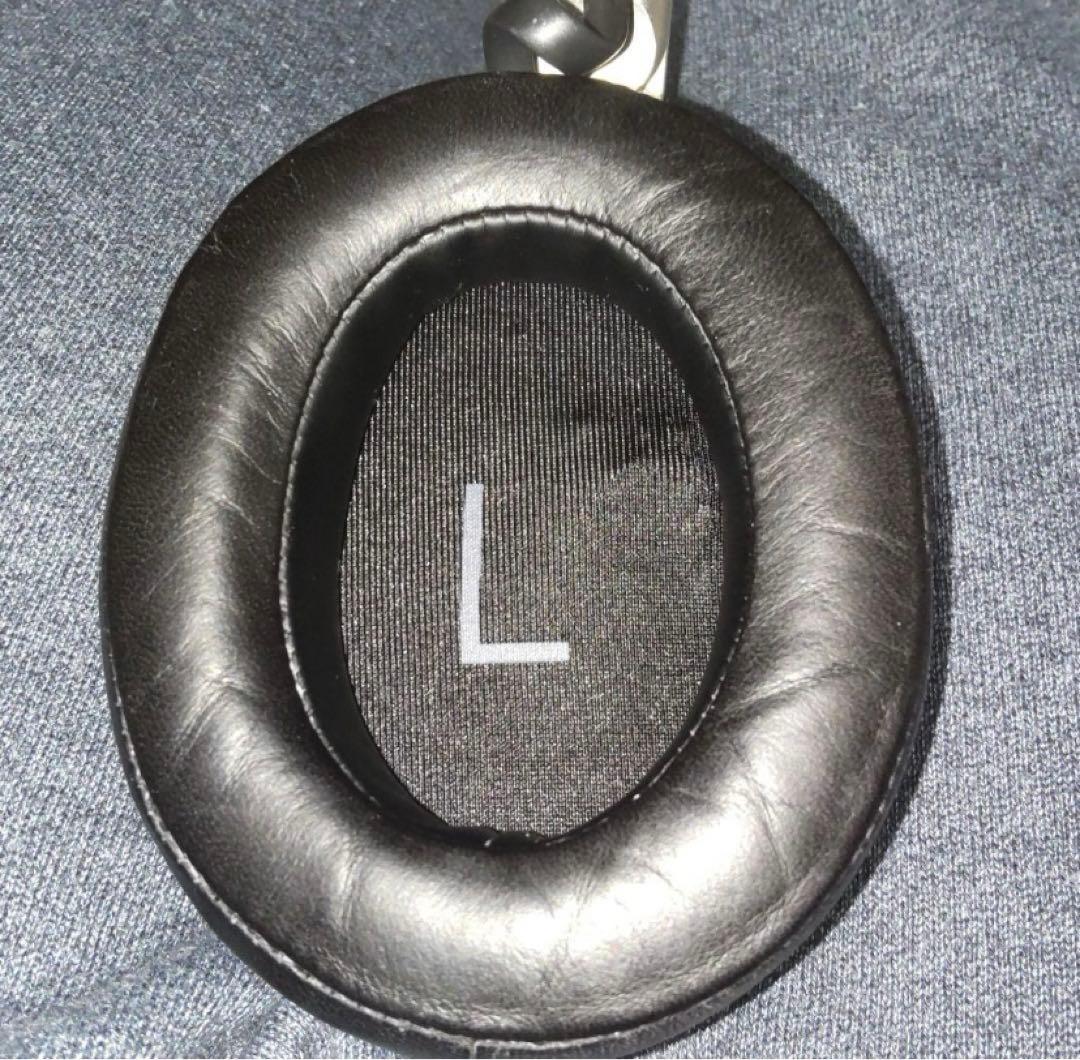 SENNHEISER MOMENTUM WIRELESS 【M3AEBTXL】