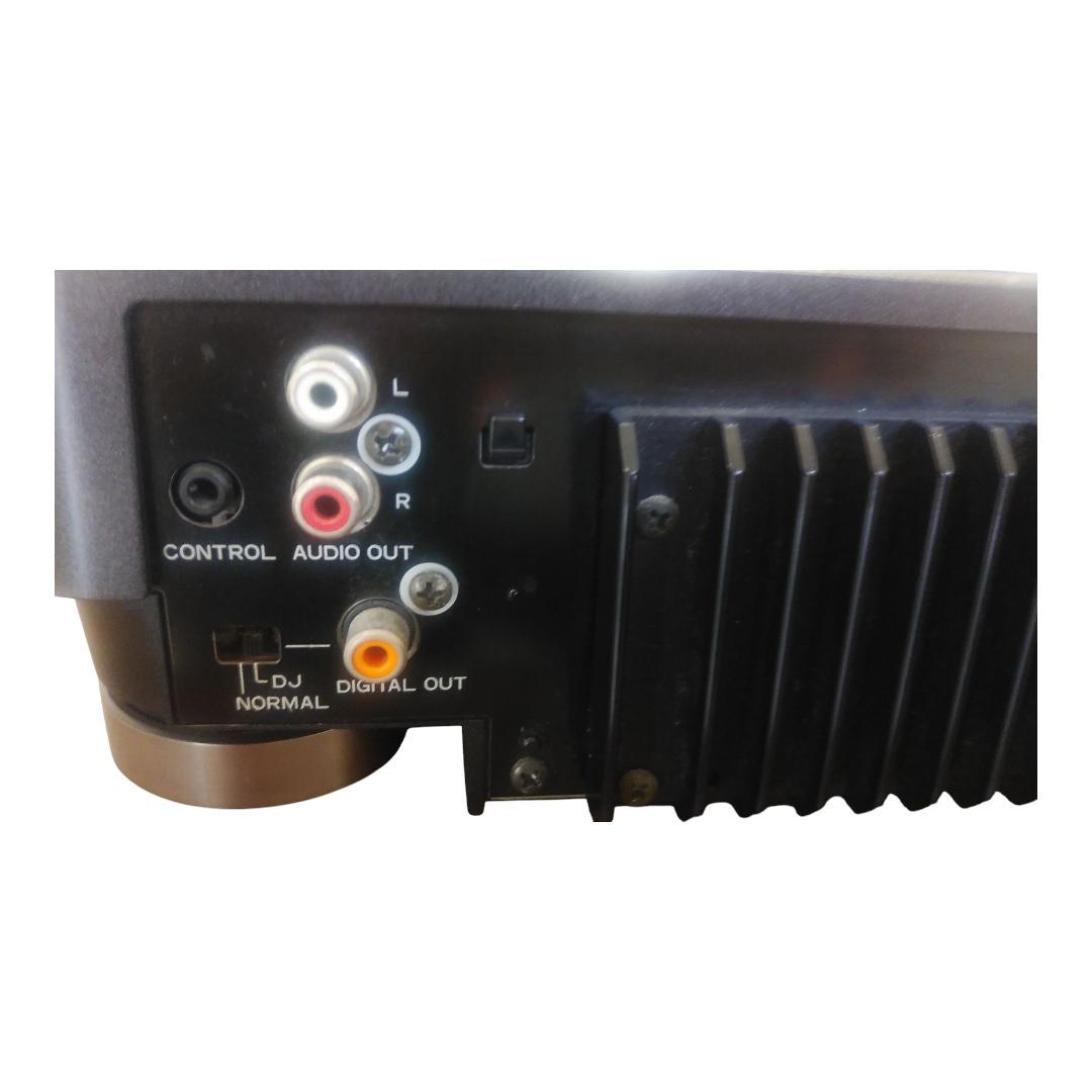 Pioneer CDJ CDJ-1000MKⅡCDJ-1000MK2 DJ機材