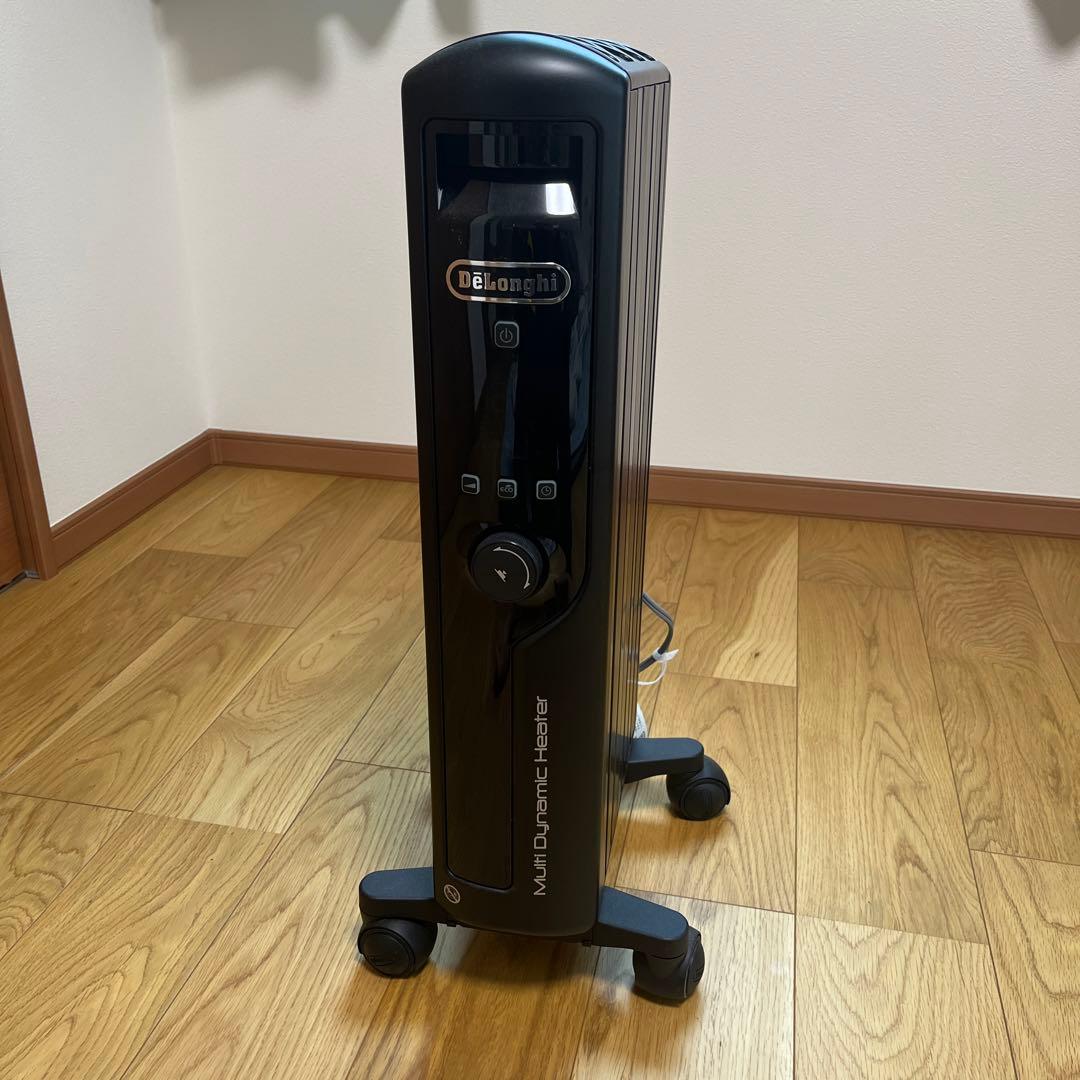 チ*ン様 デロンギ　マルチダイナミックヒーター