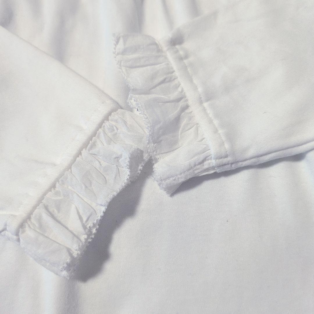 BeBe anyFAMフォーマル3点130cm 卒園式ワンピース ボレロ 女の子