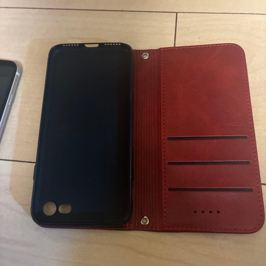 iphone SE3　64G スターライト