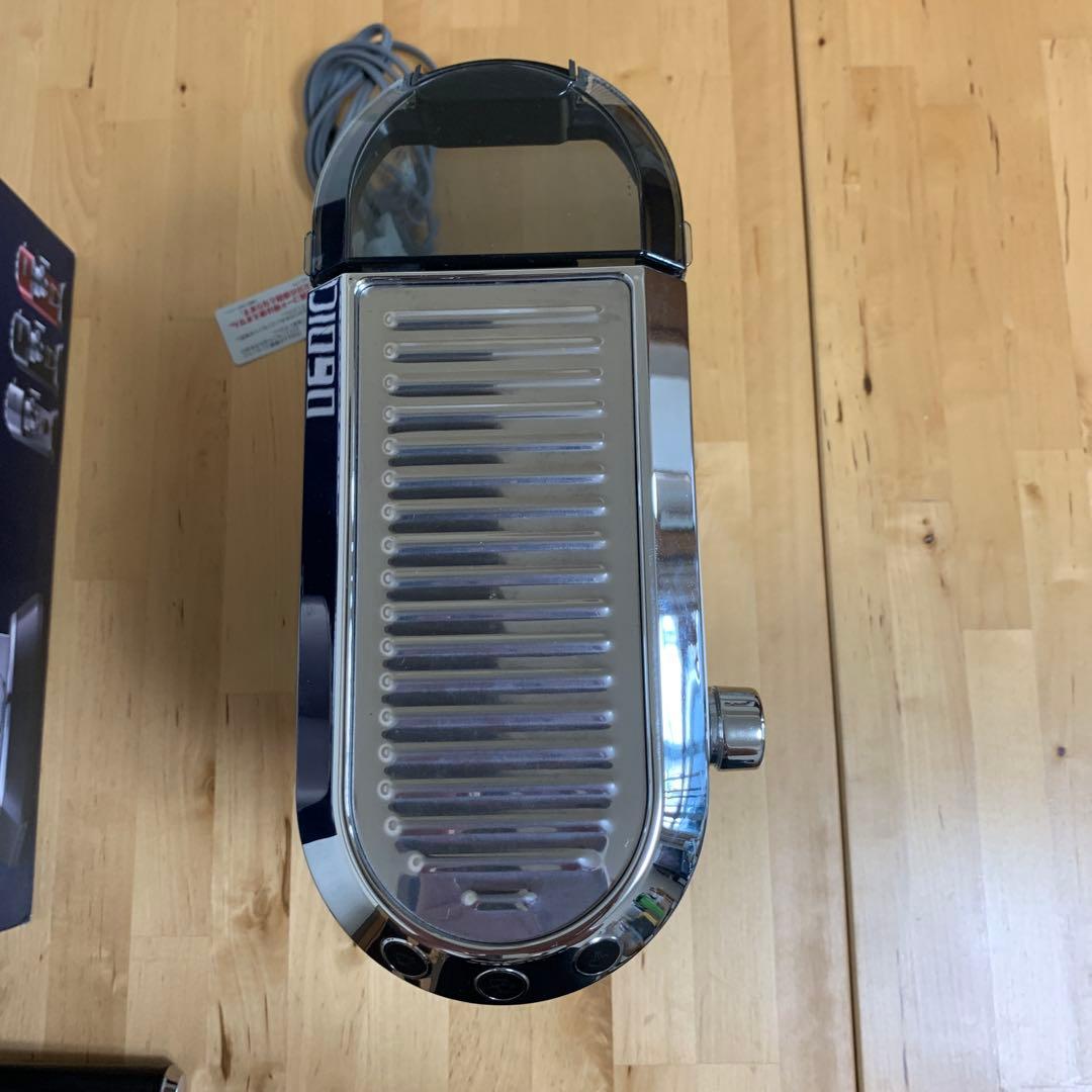 DeLonghi Dedica デロンギ デディカ エスプレッソ EC680M